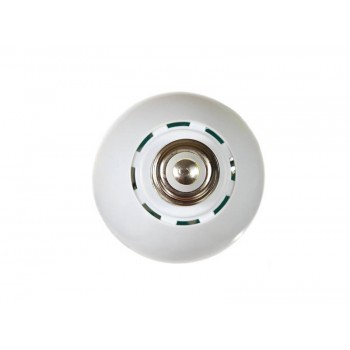 Светодиодная лампа E27 3W 220V Rotating RGB